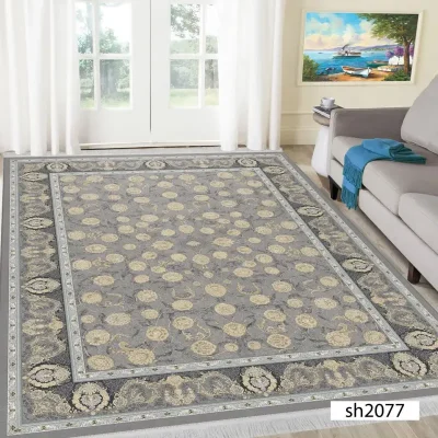 روفرشی مخملی کشدار کد MF_sh2077