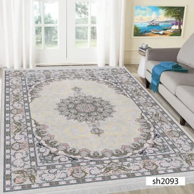 روفرشی مخملی کشدار کد MF_sh2093