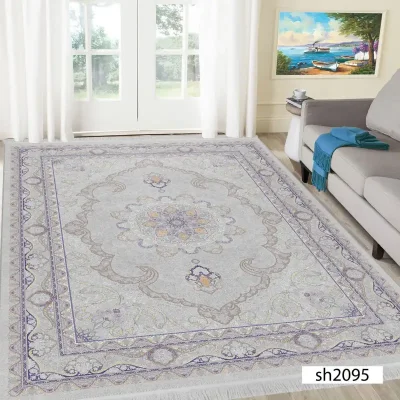 روفرشی مخملی کشدار کد MF_sh2095