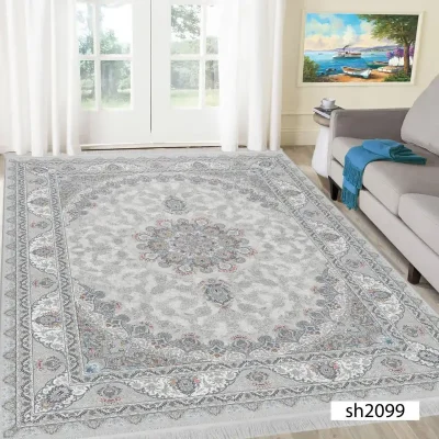 روفرشی مخملی کشدار کد MF_sh2099